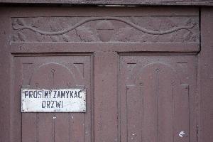 Toruń - ul. Kościuszki 22