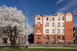 Toruń - ul. Kościuszki 22