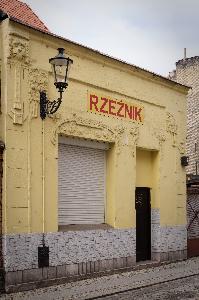 Toruń - ul. Strumykowa 7/9