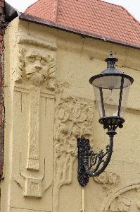 Toruń - ul. Strumykowa 7/9