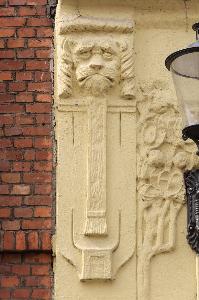 Toruń - ul. Strumykowa 7/9