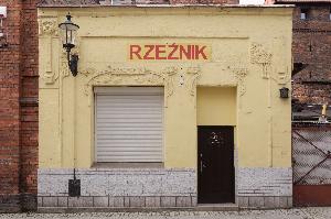 Toruń - ul. Strumykowa 7/9