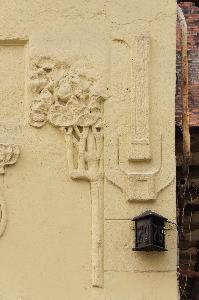 Toruń - ul. Strumykowa 7/9