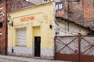 Toruń - ul. Strumykowa 7/9