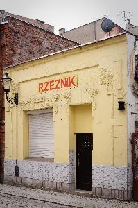 Toruń - ul. Strumykowa 7/9