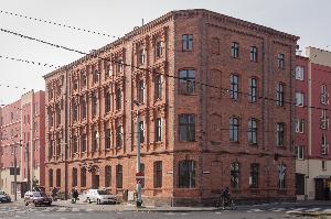 Toruń - ul. Sienkiewicza 29