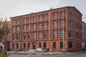 Toruń - ul. Sienkiewicza 29