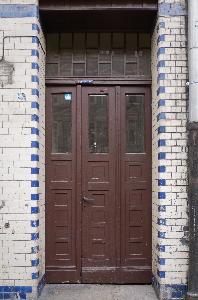 Toruń - ul. Mickiewicza 80