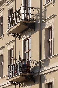 Toruń - ul. Żeglarska 1