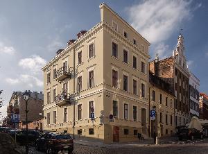 Toruń - ul. Żeglarska 1