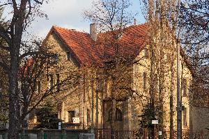 Toruń - ul. Mickiewicza 24/26