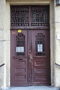 Toruń - ul. Mickiewicza 24/26