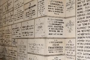 Warszawa - kościół św. Stanisława Kostki na Żoliborzu