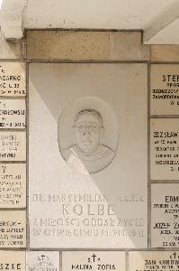 Warszawa - kościół św. Stanisława Kostki na Żoliborzu