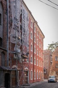 Toruń - ul. Piekary 2