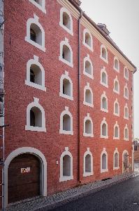 Toruń - ul. Piekary 2