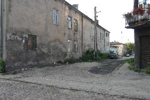 Ulica Kozia