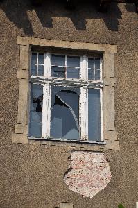 Toruń - ul. Mickiewicza 20
