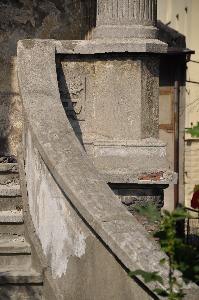 Toruń - ul. Mickiewicza 20