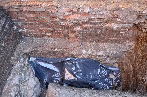 Toruń - wykopaliska archeologiczne