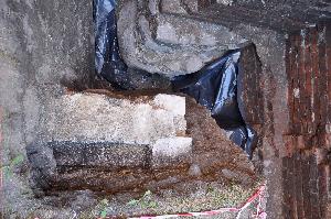 Toruń - wykopaliska archeologiczne
