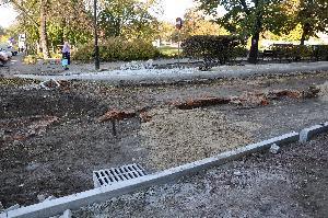 Toruń – prace archeologiczne