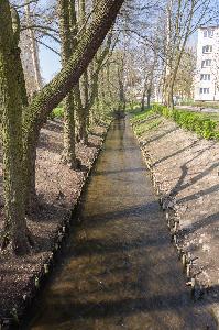 Toruń - Struga Toruńska