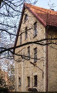 Toruń - ul. Mickiewicza 24/26