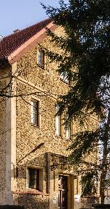 Toruń - ul. Mickiewicza 24/26