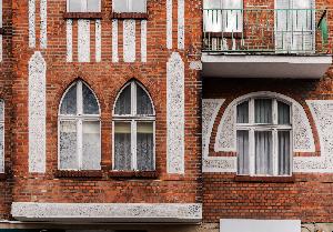 Toruń - ul. Kościuszki 9