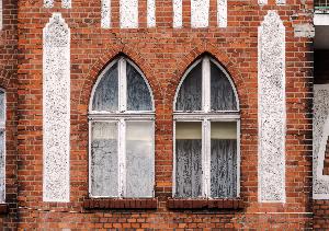 Toruń - ul. Kościuszki 9