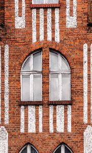 Toruń - ul. Kościuszki 9