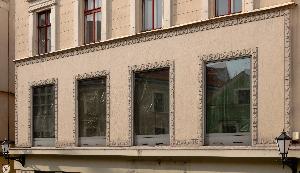 Toruń - ul. Szeroka 6