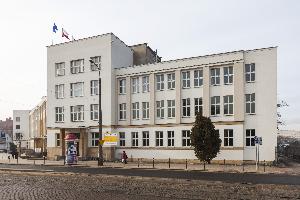 Toruń - Urząd Marszałkowski