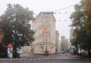 Toruń - ul. Prosta 37