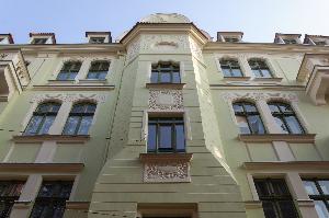 Toruń - ul. Wielkie Garbary 23