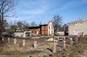 Toruń - ul. Kościuszki 85