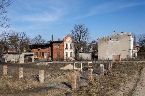 Toruń - ul. Kościuszki 85