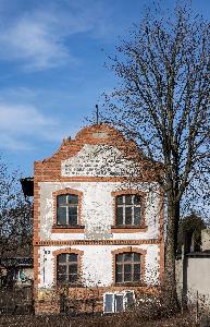 Toruń - ul. Kościuszki 85