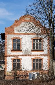 Toruń - ul. Kościuszki 85