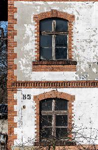 Toruń - ul. Kościuszki 85