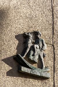 Toruń - ul. Szeroka 6
