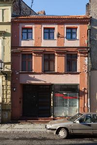 Toruń - ul. Prosta 29