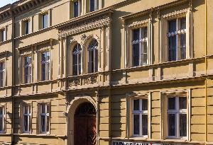 Toruń - ul. Prosta 27