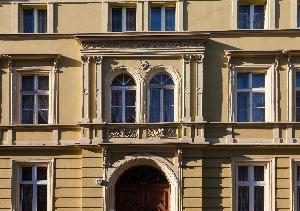 Toruń - ul. Prosta 27