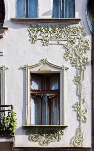 Toruń - Wielkie Garbary 17