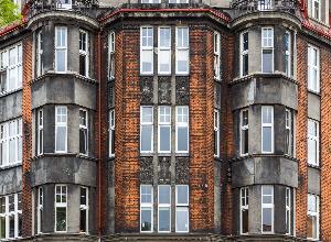 Bytom - ul. Kraszewskiego 1