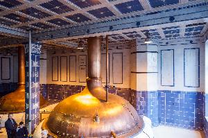 Tychy – browar