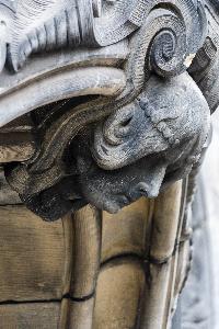 Bytom - budynek Poczty