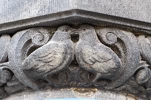 Bytom - budynek Poczty